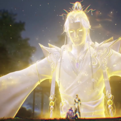 Watch Shuangsheng Wu Hun – Twin Martial Souls episode 03 english sub stream - myanimelive - animeflix - anime dekho - anime hindi - Toonstream - donghua stream - Rare toon india