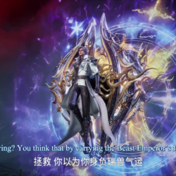 Watch Soul Land 2: The Peerless Tang Sect Episode 111 english sub stream - myanimelive - animeflix - anime dekho - anime hindi - Toonstream - donghua stream - Rare toon india