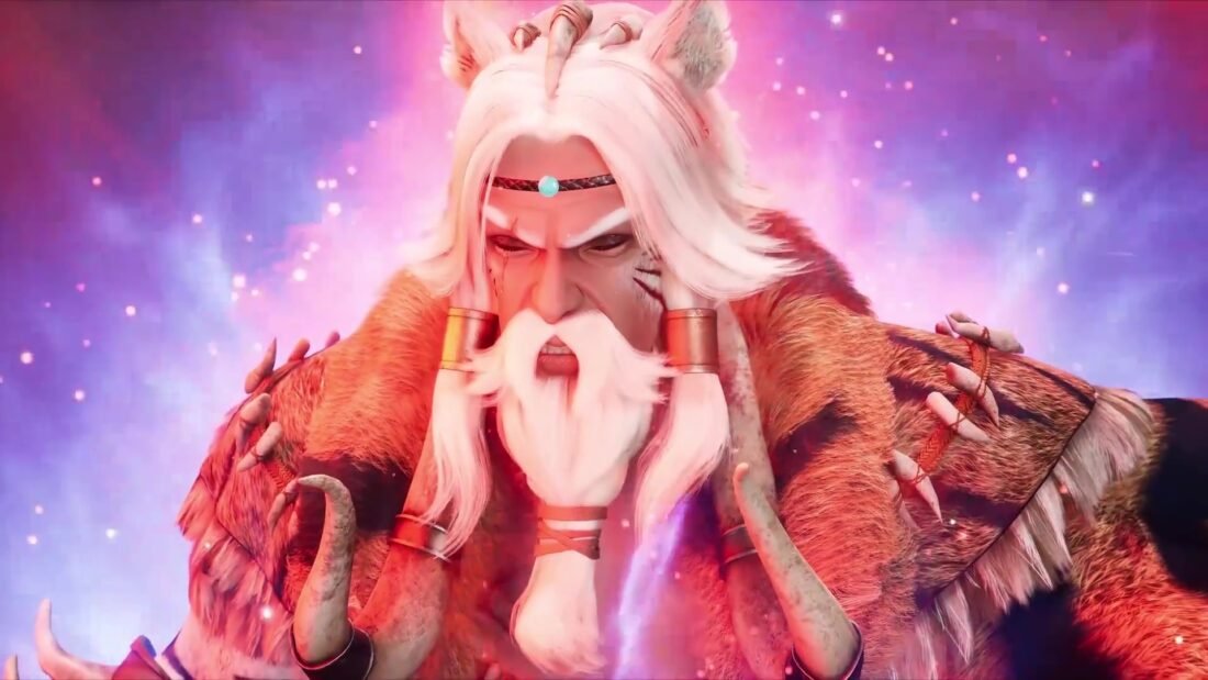Watch Taigu Zhan Hun – Ancient War Soul episode 27 english sub stream - myanimelive - animeflix - anime dekho - anime hindi - Toonstream - donghua stream - Rare toon india