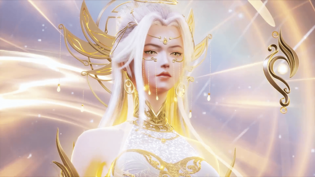 Watch Taigu Zhan Hun – Ancient War Soul episode 33 english sub stream - myanimelive - animeflix - anime dekho - anime hindi - Toonstream - donghua stream - Rare toon india