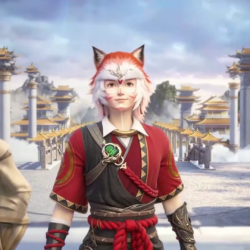 Watch Tales of Demons and Gods 9th Season episode 06 english sub stream - myanimelive - animeflix - anime dekho - anime hindi - Toonstream - donghua stream - Rare toon india