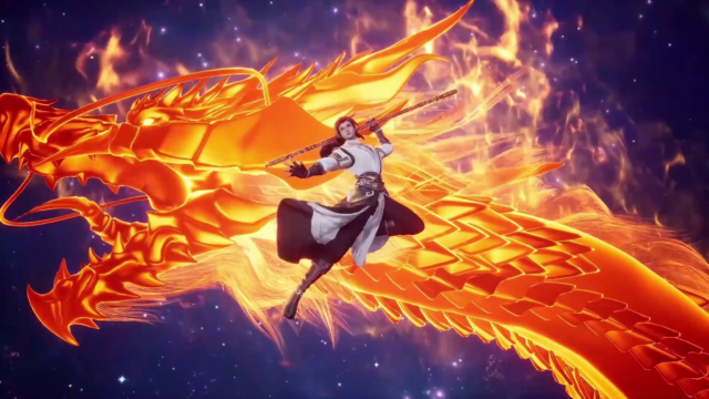 Watch Tun Tian Ji episode 22 english sub stream - myanimelive - animeflix - anime dekho - anime hindi - Toonstream - donghua stream - Rare toon india