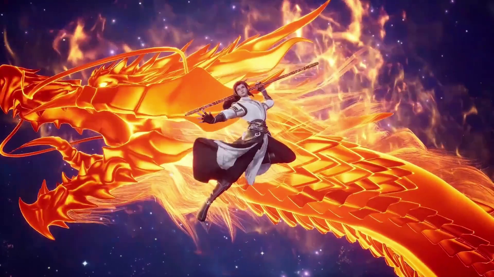 Watch Tun Tian Ji episode 22 english sub stream - myanimelive - animeflix - anime dekho - anime hindi - Toonstream - donghua stream - Rare toon india