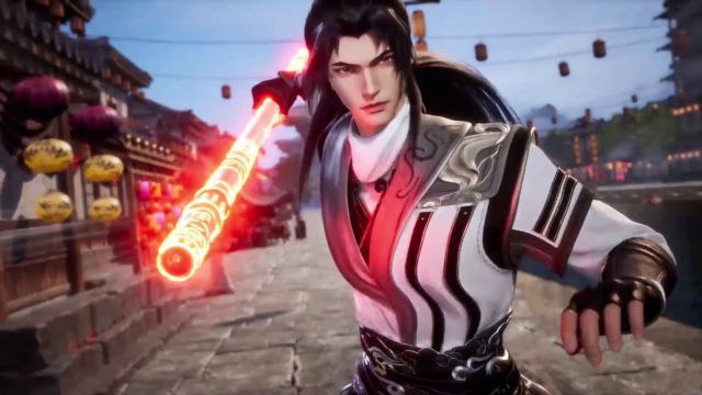 Watch Tun Tian Ji episode 23 english sub stream - myanimelive - animeflix - anime dekho - anime hindi - Toonstream - donghua stream - Rare toon india