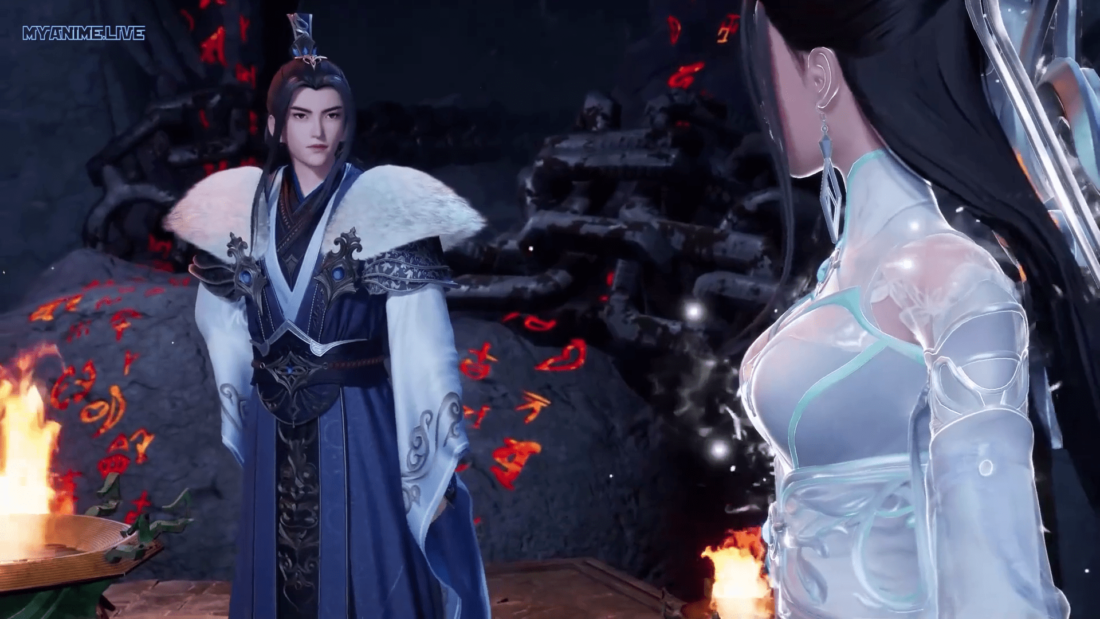 Watch Wan Jie Du Zun – Ten Thousand Worlds episode 345 english sub stream - myanimelive - animeflix - anime dekho - anime hindi - Toonstream - donghua stream - Rare toon india