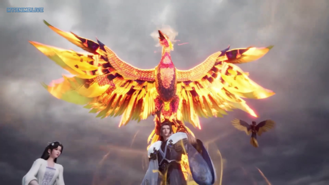 Watch Wan Jie Du Zun – Ten Thousand Worlds episode 346 english sub stream - myanimelive - animeflix - anime dekho - anime hindi - Toonstream - donghua stream - Rare toon india