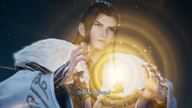 Watch Wan Jie Du Zun – Ten Thousand Worlds episode 348 english sub stream - myanimelive - animeflix - anime dekho - anime hindi - Toonstream - donghua stream - Rare toon india