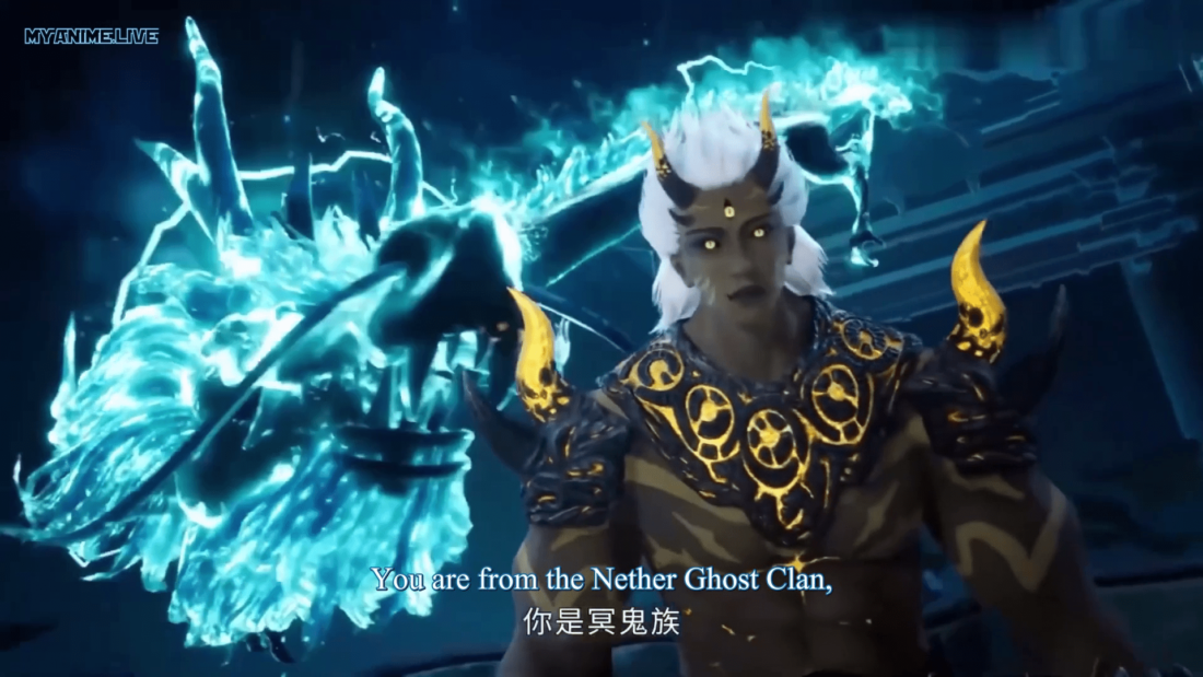 Watch Wan Jie Du Zun – Ten Thousand Worlds episode 349 english sub stream - myanimelive - animeflix - anime dekho - anime hindi - Toonstream - donghua stream - Rare toon india