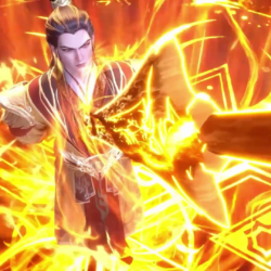 Watch Wan Jie Du Zun – Ten Thousand Worlds episode 350 english sub stream - myanimelive - animeflix - anime dekho - anime hindi - Toonstream - donghua stream - Rare toon india
