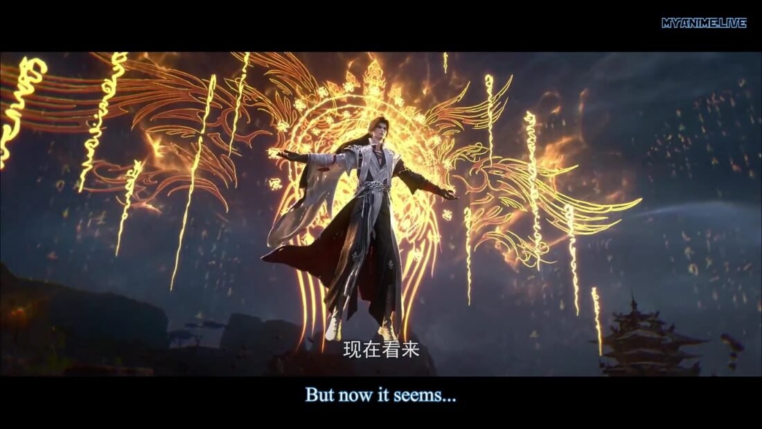 Watch Wanmei Shijie – Perfect World Episode 224 english sub stream - myanimelive - animeflix - anime dekho - anime hindi - Toonstream - donghua stream - Rare toon india