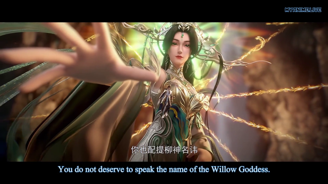 Watch Wanmei Shijie – Perfect World Episode 225 english sub stream - myanimelive - animeflix - anime dekho - anime hindi - Toonstream - donghua stream - Rare toon india