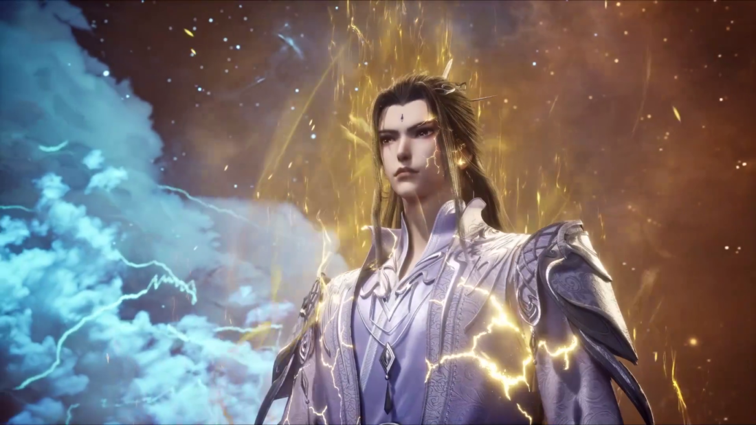 Watch Wo De Shixiong Tai Qiang Le episode 34 english sub stream - myanimelive - animeflix - anime dekho - anime hindi - Toonstream - donghua stream - Rare toon india
