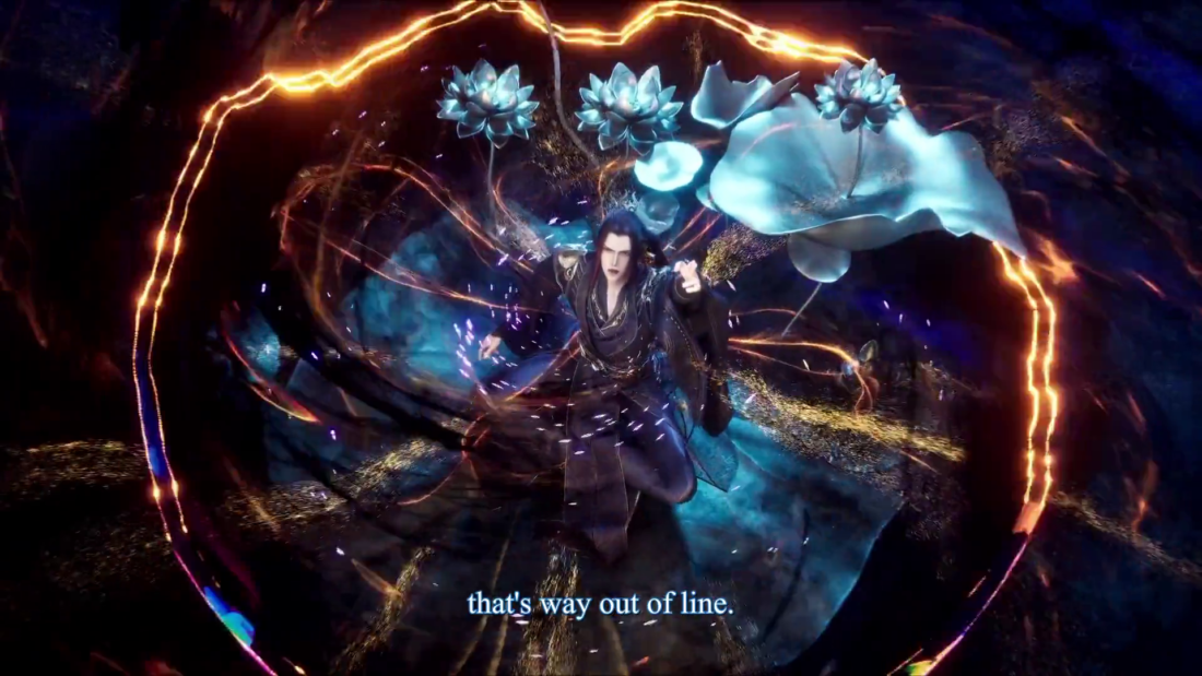 Watch Wo De Shixiong Tai Qiang Le episode 38 english sub stream - myanimelive - animeflix - anime dekho - anime hindi - Toonstream - donghua stream - Rare toon india