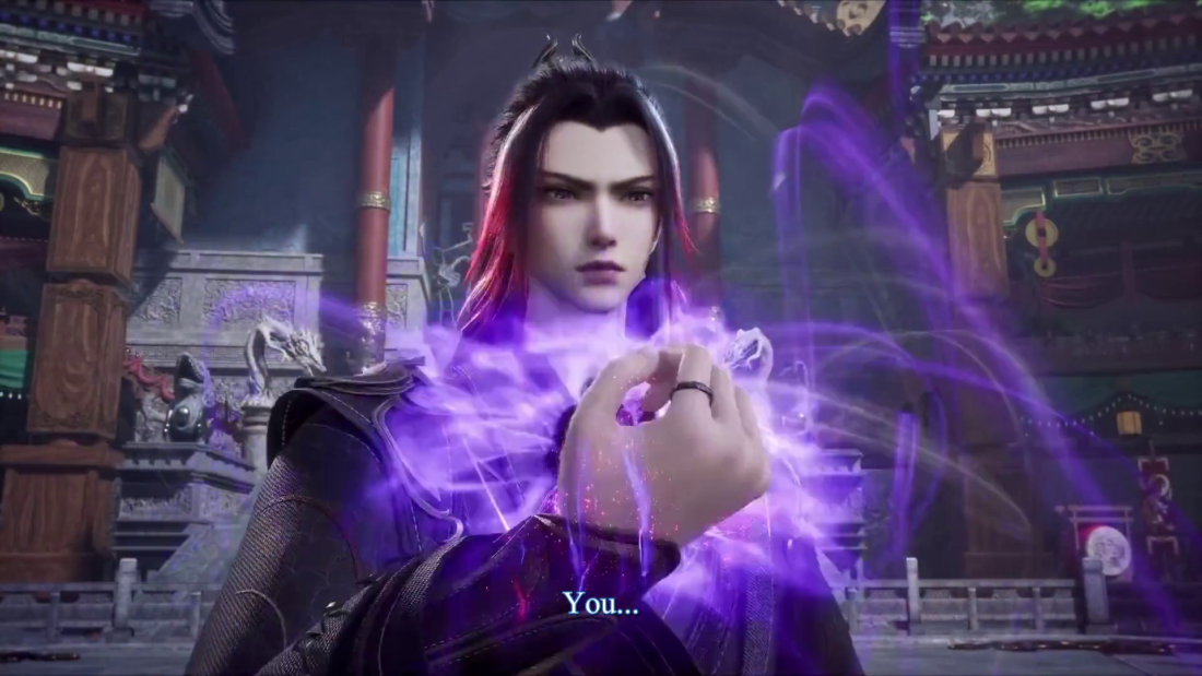 Watch Wo De Shixiong Tai Qiang Le episode 39 english sub stream - myanimelive - animeflix - anime dekho - anime hindi - Toonstream - donghua stream - Rare toon india