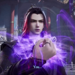 Watch Wo De Shixiong Tai Qiang Le episode 39 english sub stream - myanimelive - animeflix - anime dekho - anime hindi - Toonstream - donghua stream - Rare toon india