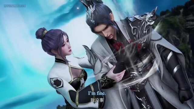 Watch Wu Shang Shen Di – Supreme God Emperor episode 505 eng sub stream - myanimelive - animeflix - anime dekho - anime hindi - Toonstream - donghua stream - Rare toon india