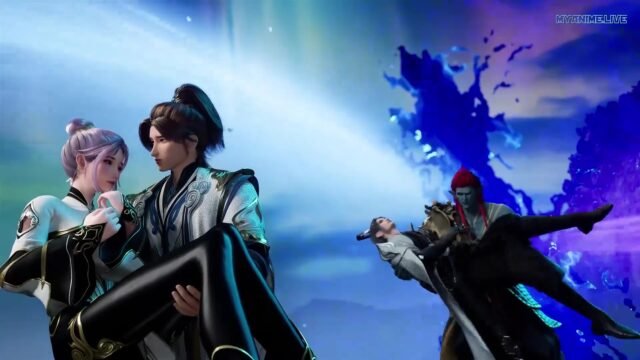 Watch Wu Shang Shen Di – Supreme God Emperor episode 506 eng sub stream - myanimelive - animeflix - anime dekho - anime hindi - Toonstream - donghua stream - Rare toon india