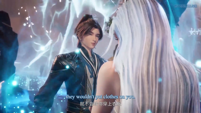 Watch Wu Shang Shen Di – Supreme God Emperor episode 507 eng sub stream - myanimelive - animeflix - anime dekho - anime hindi - Toonstream - donghua stream - Rare toon india