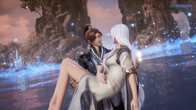 Watch Wu Shang Shen Di – Supreme God Emperor episode 508 eng sub stream - myanimelive - animeflix - anime dekho - anime hindi - Toonstream - donghua stream - Rare toon india