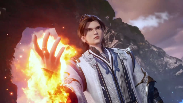 Watch Wu Shang Shen Di – Supreme God Emperor episode 509 eng sub stream - myanimelive - animeflix - anime dekho - anime hindi - Toonstream - donghua stream - Rare toon india