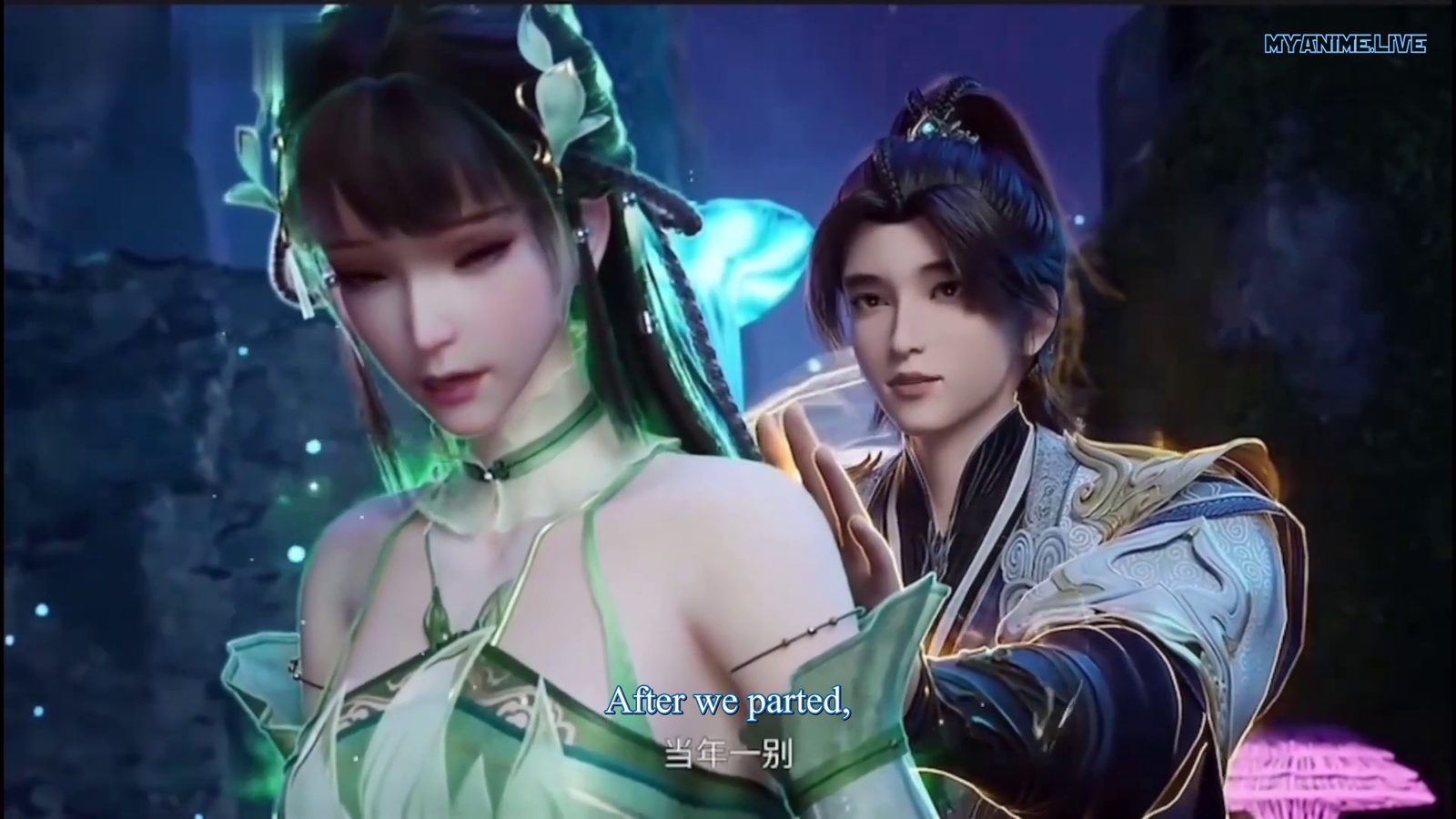 Watch Wu Shang Shen Di – Supreme God Emperor episode 510 eng sub stream - myanimelive - animeflix - anime dekho - anime hindi - Toonstream - donghua stream - Rare toon india