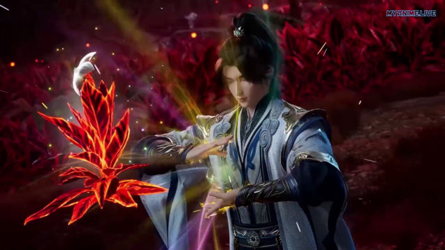 Watch Wu Shang Shen Di – Supreme God Emperor episode 511 eng sub stream - myanimelive - animeflix - anime dekho - anime hindi - Toonstream - donghua stream - Rare toon india