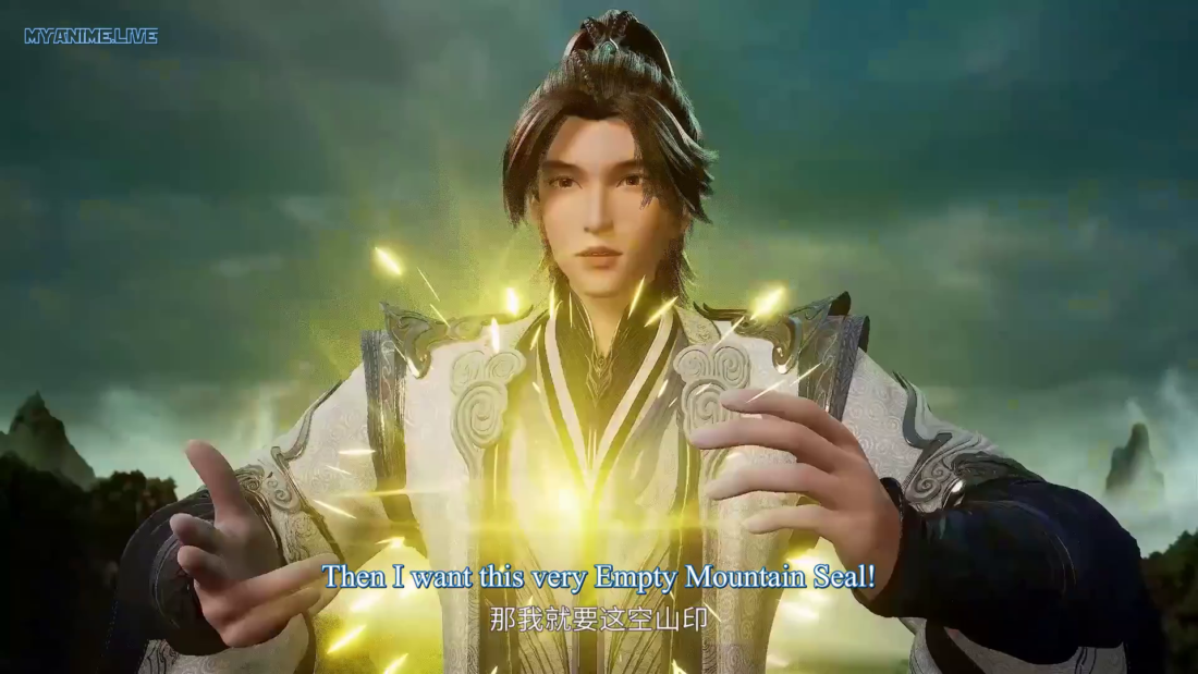 Watch Wu Shang Shen Di – Supreme God Emperor episode 512 eng sub stream - myanimelive - animeflix - anime dekho - anime hindi - Toonstream - donghua stream - Rare toon india
