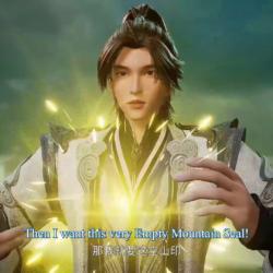 Watch Wu Shang Shen Di – Supreme God Emperor episode 512 eng sub stream - myanimelive - animeflix - anime dekho - anime hindi - Toonstream - donghua stream - Rare toon india