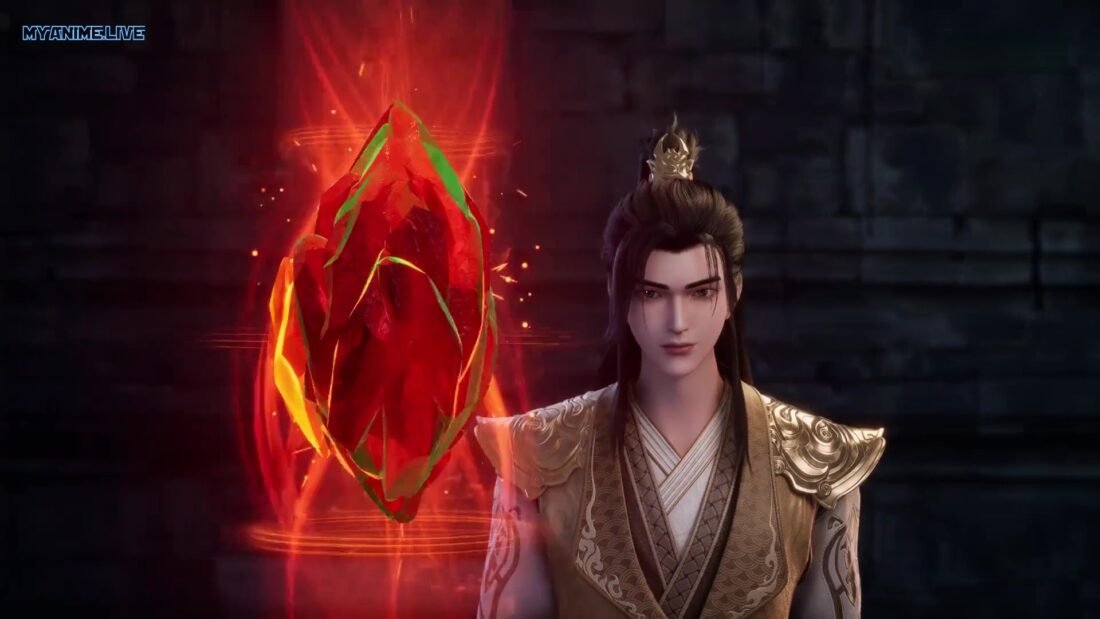 Watch Wu shen zhu zai – Martial Master episode 561 english sub stream - myanimelive - animeflix - anime dekho - anime hindi - Toonstream - donghua stream - Rare toon india