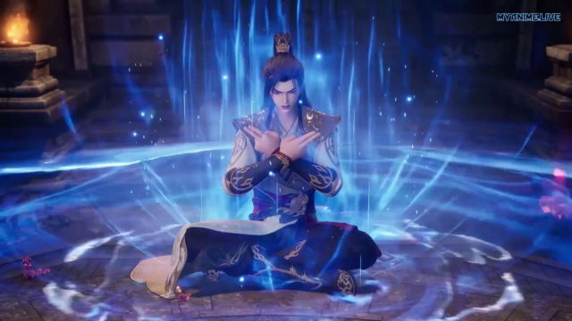 Watch Wu shen zhu zai – Martial Master episode 562 english sub stream - myanimelive - animeflix - anime dekho - anime hindi - Toonstream - donghua stream - Rare toon india
