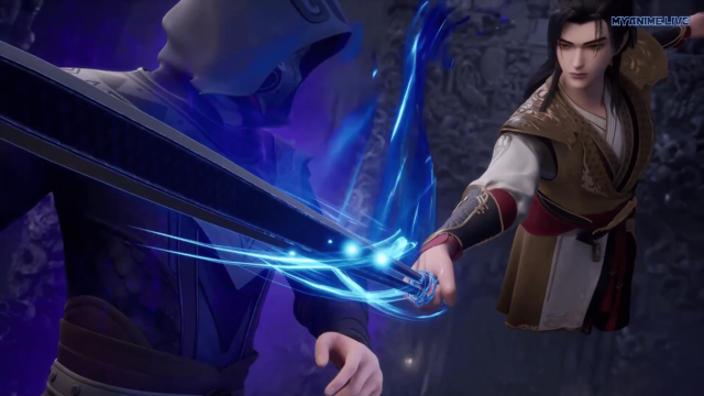 Watch Wu shen zhu zai – Martial Master episode 563 english sub stream - myanimelive - animeflix - anime dekho - anime hindi - Toonstream - donghua stream - Rare toon india