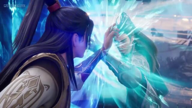 Watch Wu shen zhu zai – Martial Master episode 564 english sub stream - myanimelive - animeflix - anime dekho - anime hindi - Toonstream - donghua stream - Rare toon india