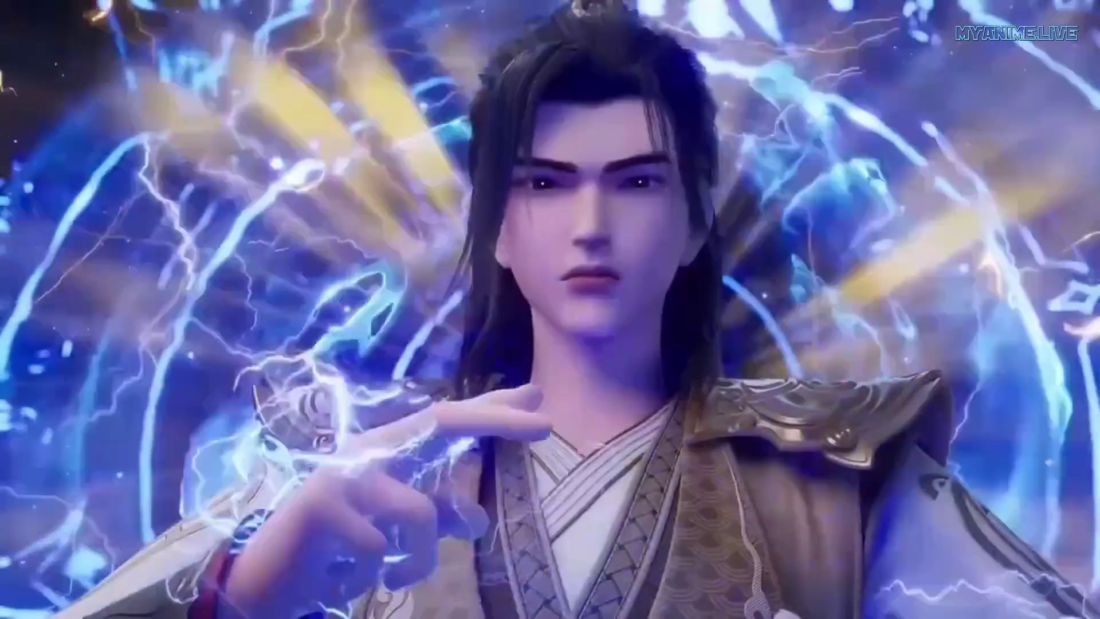 Watch Wu shen zhu zai – Martial Master episode 565 english sub stream - myanimelive - animeflix - anime dekho - anime hindi - Toonstream - donghua stream - Rare toon india