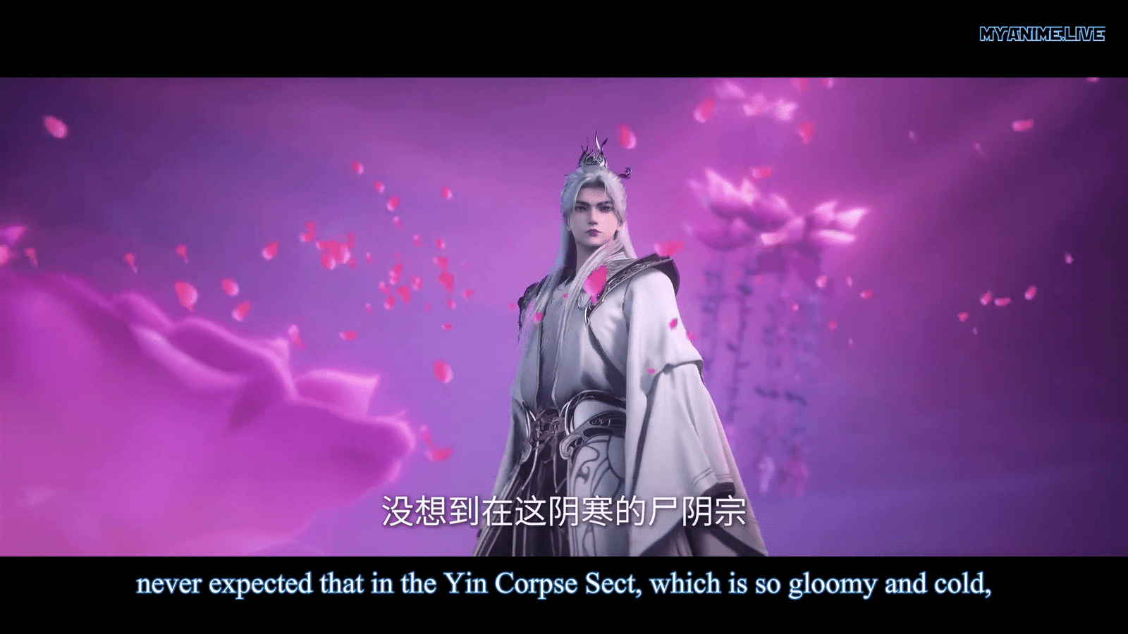 Watch Xian Ni – Renegade Immortal ( 2023 ) Episode 97 english sub stream - myanimelive - animeflix - anime dekho - anime hindi - Toonstream - donghua stream - Rare toon india