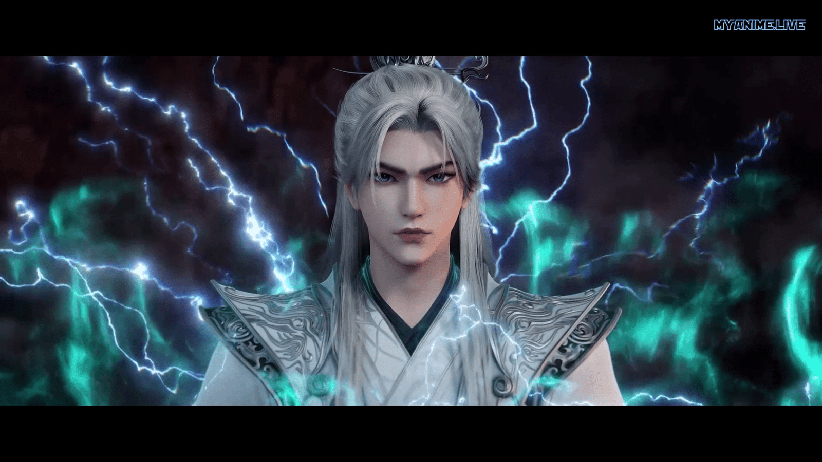 Watch Xian Ni – Renegade Immortal ( 2023 ) Episode 98 english sub stream - myanimelive - animeflix - anime dekho - anime hindi - Toonstream - donghua stream - Rare toon india