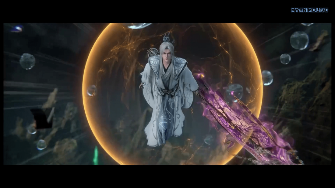 Watch Xian Ni – Renegade Immortal ( 2023 ) Episode 99 english sub stream - myanimelive - animeflix - anime dekho - anime hindi - Toonstream - donghua stream - Rare toon india