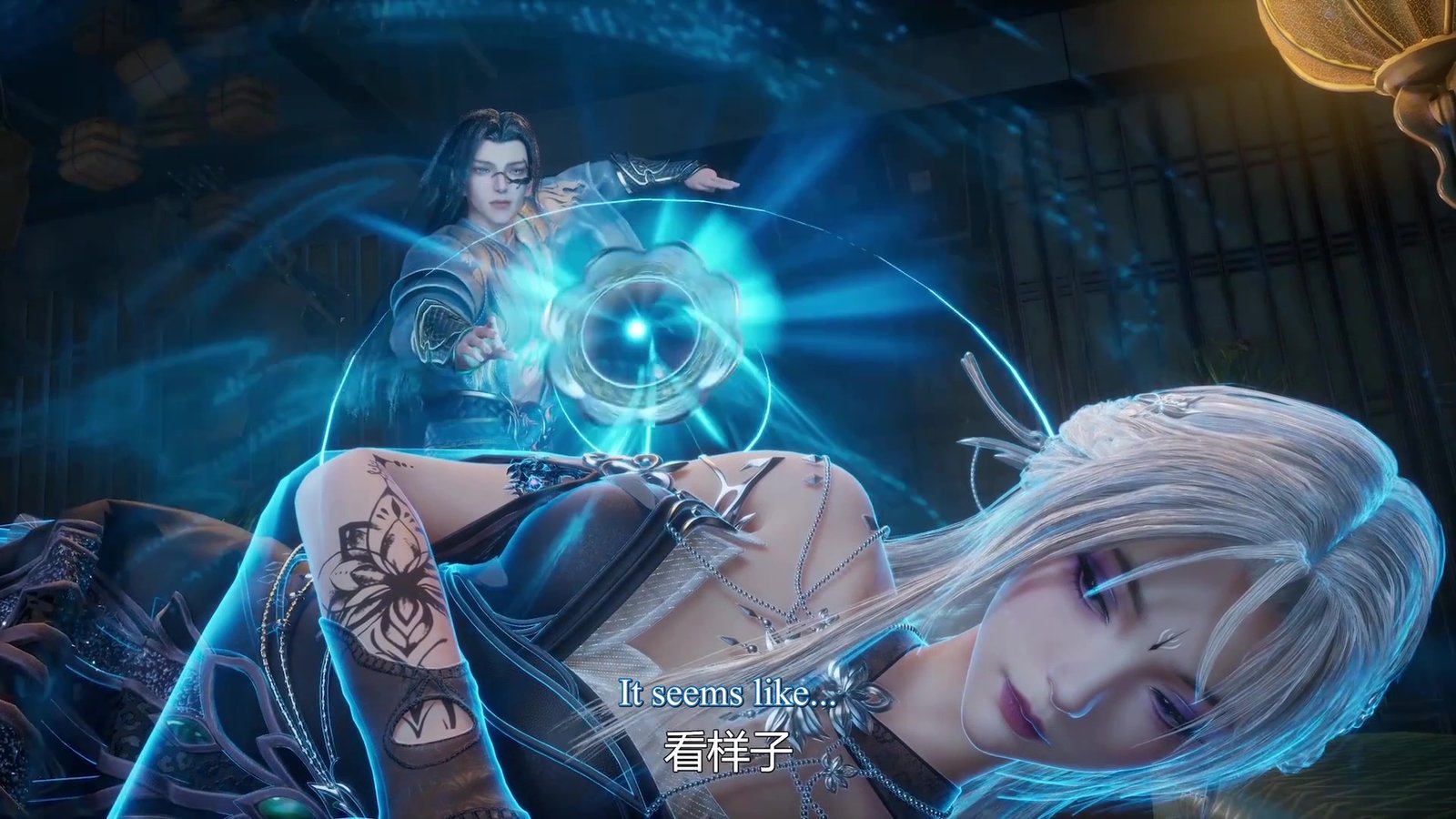 Watch Xiao Xian Zhi Yao – Little Fairy Yao episode 25 english sub stream - myanimelive - animeflix - anime dekho - anime hindi - Toonstream - donghua stream - Rare toon india