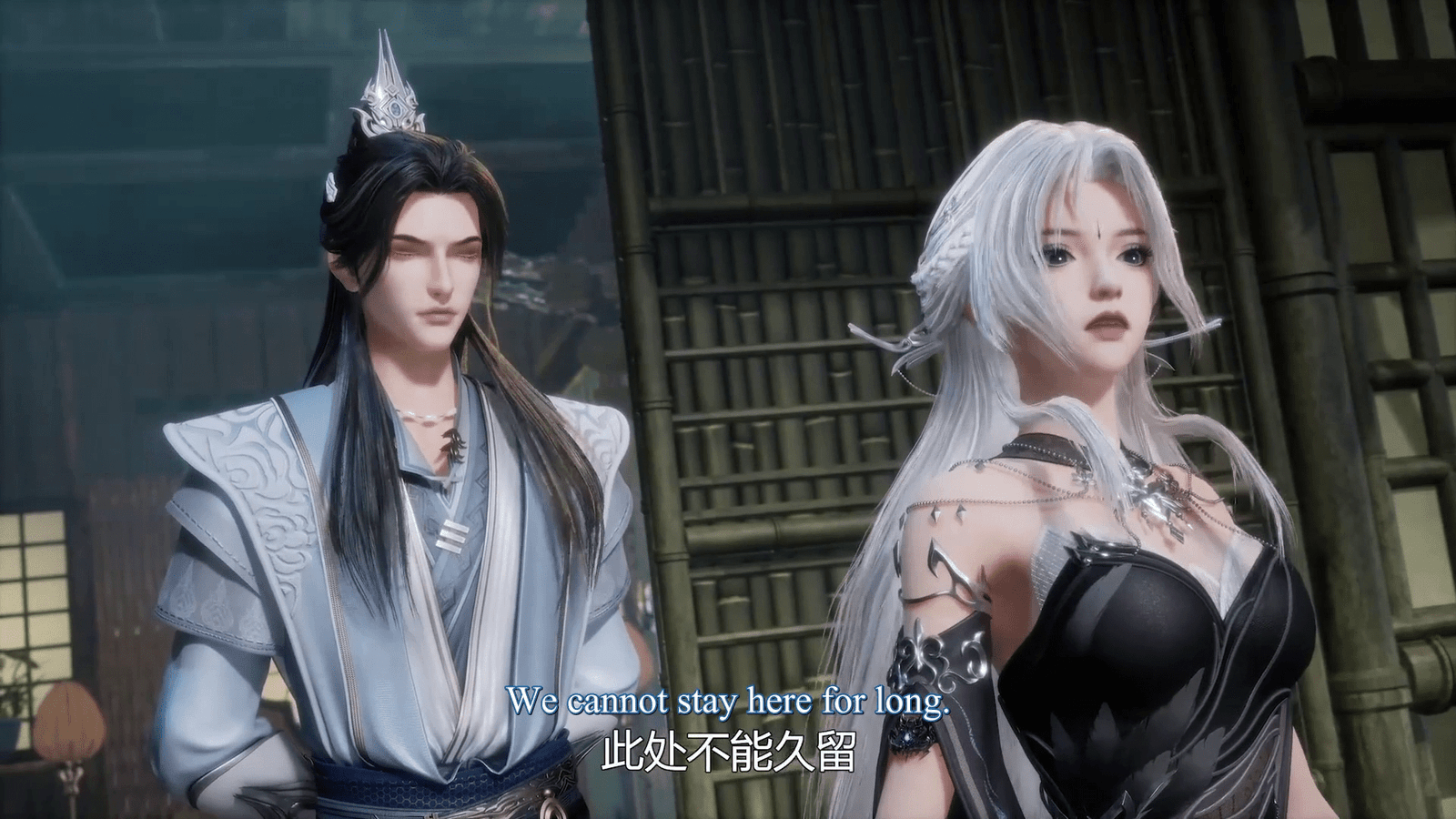 Watch Xiao Xian Zhi Yao – Little Fairy Yao episode 27 english sub stream - myanimelive - animeflix - anime dekho - anime hindi - Toonstream - donghua stream - Rare toon india