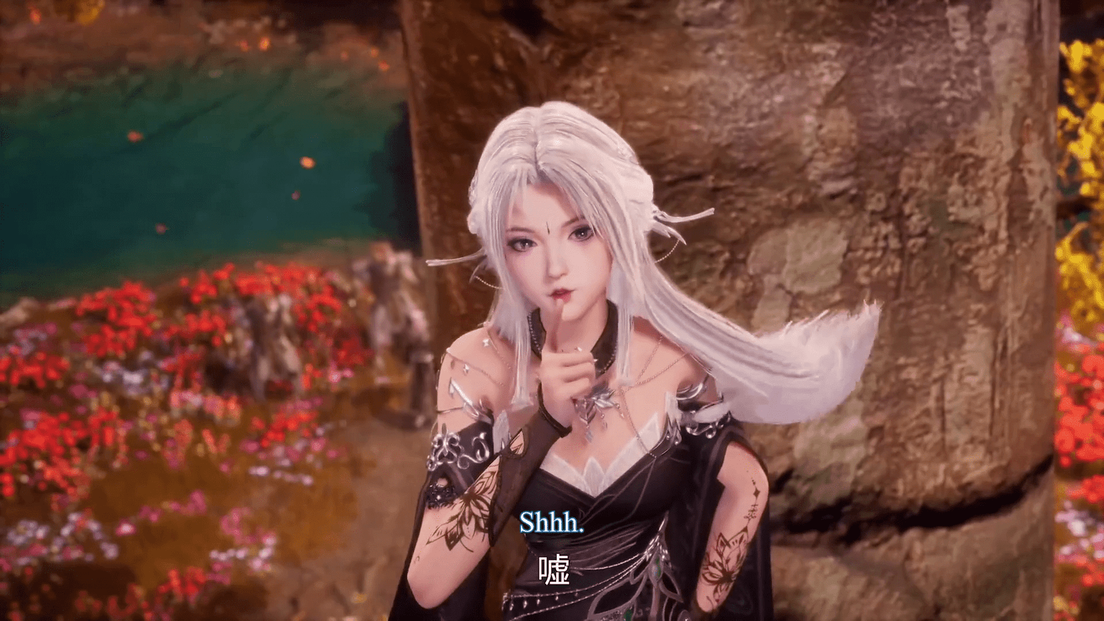 Watch Xiao Xian Zhi Yao – Little Fairy Yao episode 32 english sub stream - myanimelive - animeflix - anime dekho - anime hindi - Toonstream - donghua stream - Rare toon india