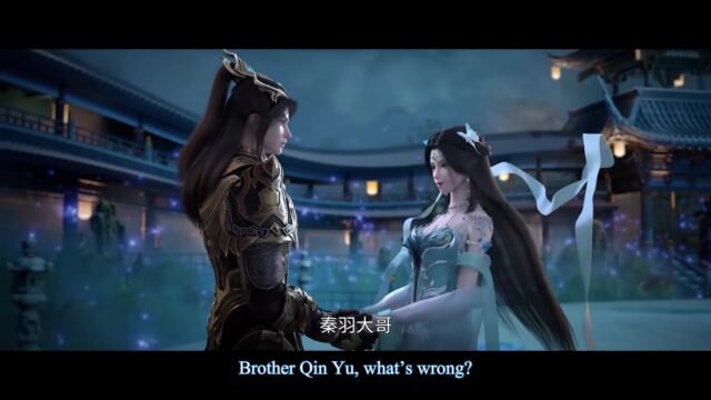 Watch Xingchen Bian – Stellar Transformation episode 100 english sub stream - myanimelive - animeflix - anime dekho - anime hindi - Toonstream - donghua stream - Rare toon india