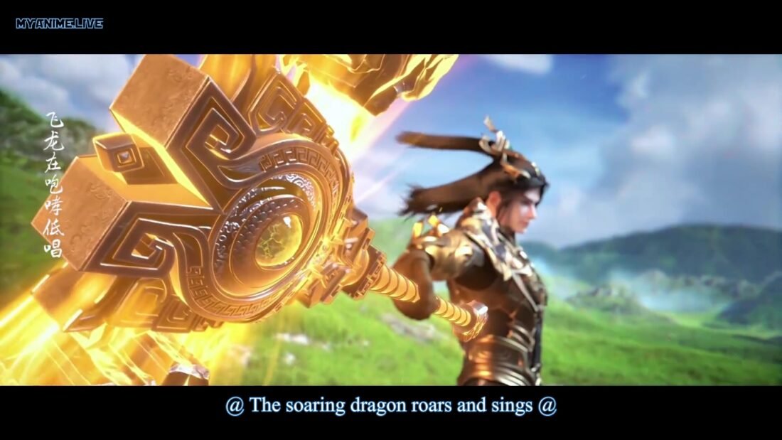 Watch Xingchen Bian – Stellar Transformation episode 98 english sub stream - myanimelive - animeflix - anime dekho - anime hindi - Toonstream - donghua stream - Rare toon india