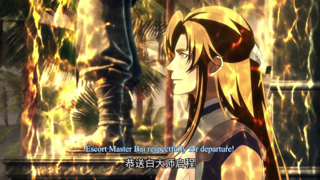 Watch Yi Nian Yong Heng – A Will Eternal episode 163 english sub stream - myanimelive - animeflix - anime dekho - anime hindi - Toonstream - donghua stream - Rare toon india
