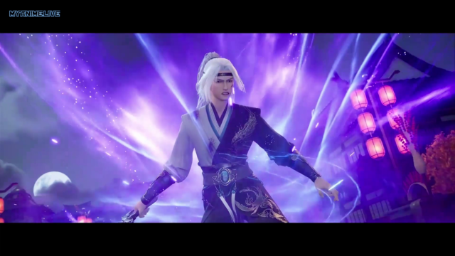 Watch Yishi Du Zun – The Sovereign’s Ascension Episode 137 english sub stream - myanimelive - animeflix - anime dekho - anime hindi - Toonstream - donghua stream - Rare toon india
