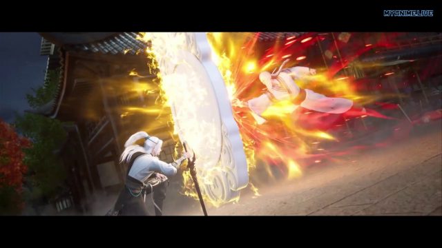 Watch Yishi Du Zun – The Sovereign’s Ascension Episode 139 english sub stream - myanimelive - animeflix - anime dekho - anime hindi - Toonstream - donghua stream - Rare toon india