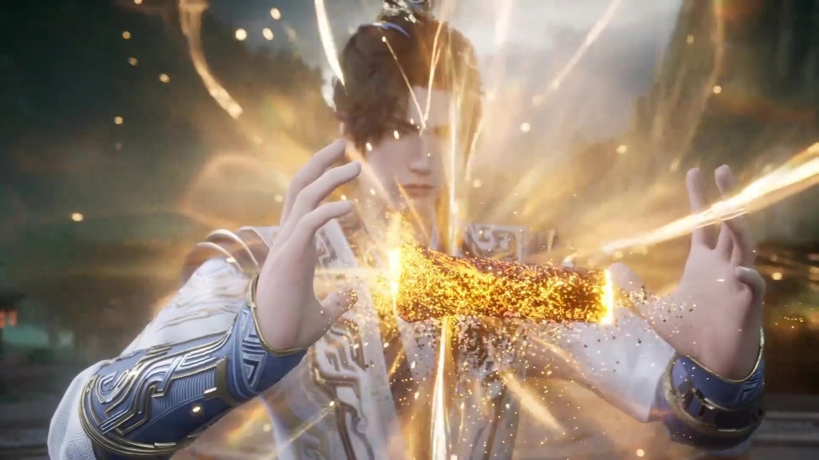 Watch Zhe Tian – Shrouding the Heavens episode 116 english sub stream - myanimelive - animeflix - anime dekho - anime hindi - Toonstream - donghua stream - Rare toon india