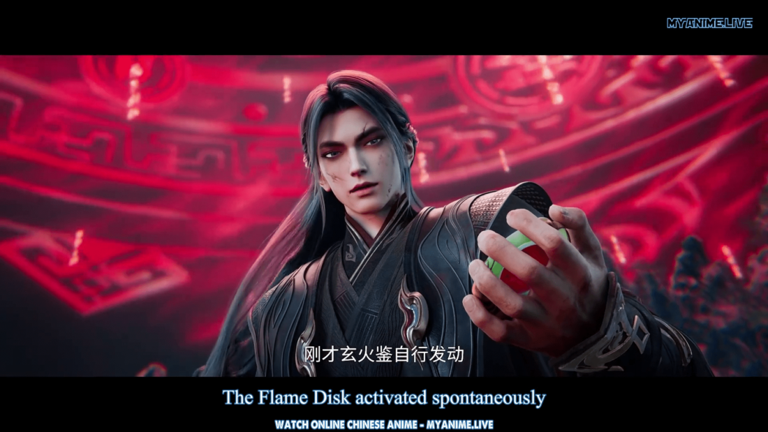 Watch Zhu Xian – Jade Dynasty Episode 61 english sub stream - myanimelive - animeflix - anime dekho - anime hindi - Toonstream - donghua stream - Rare toon india