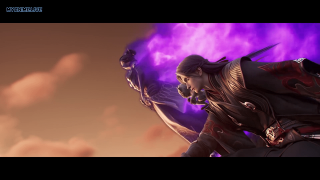 Watch Zhu Xian – Jade Dynasty Episode 62 english sub stream - myanimelive - animeflix - anime dekho - anime hindi - Toonstream - donghua stream - Rare toon india