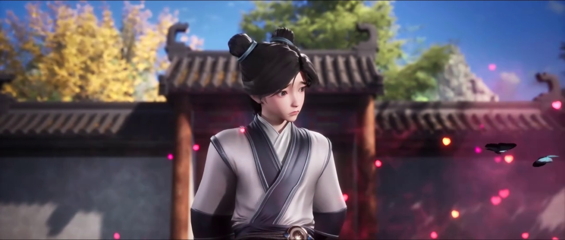 Watch Ludi Jian Xian EP 130 Multi Sub stream - myanimelive - animeflix - anime dekho - anime hindi - Toonstream - donghua stream - Rare toon india
