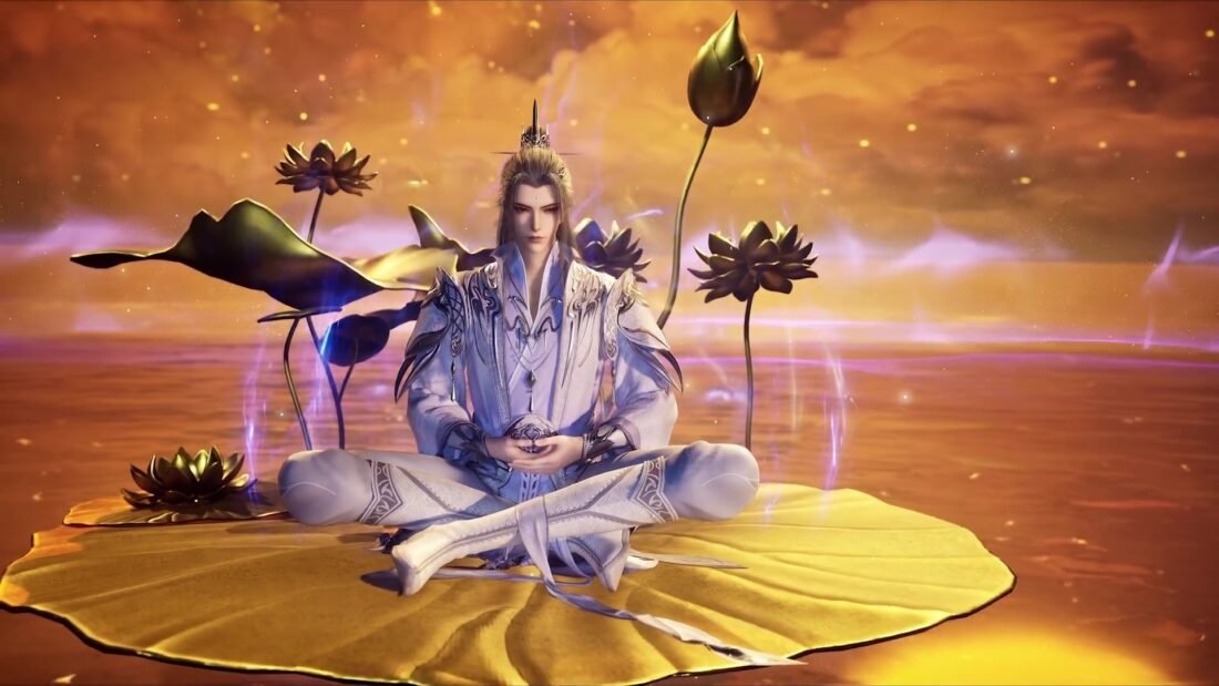 Watch Wo De Shixiong Tai Qiang Le episode 32 english sub stream - myanimelive - animeflix - anime dekho - anime hindi - Toonstream - donghua stream - Rare toon india