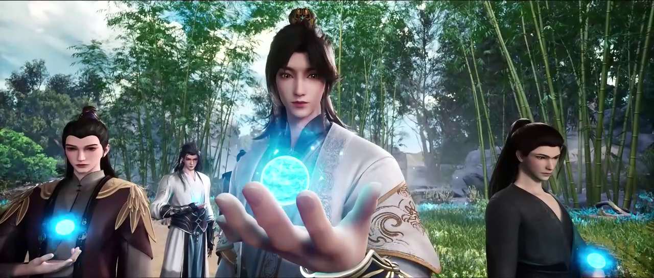 Watch Ludi Jian Xian EP 131 Multi Sub stream - myanimelive - animeflix - anime dekho - anime hindi - Toonstream - donghua stream - Rare toon india